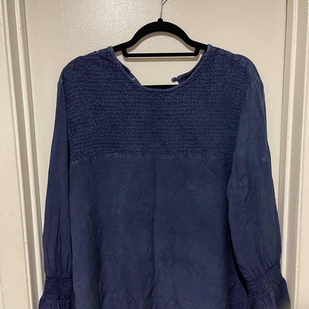 Women’s soft top